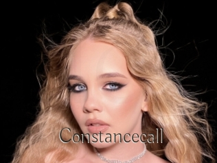 Constancecall