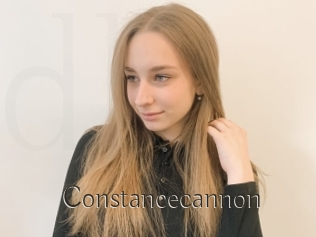 Constancecannon