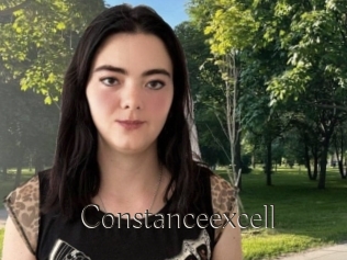 Constanceexcell