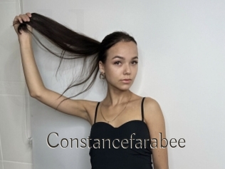 Constancefarabee