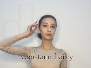Constancehailey