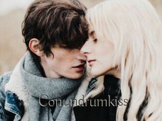 Conundrumkiss