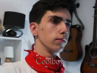 Coolboy