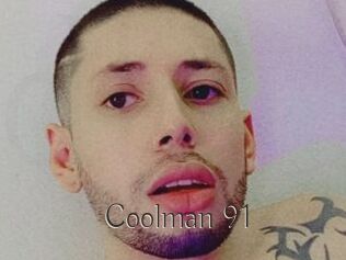 Coolman_91