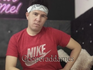 Cooperaddames