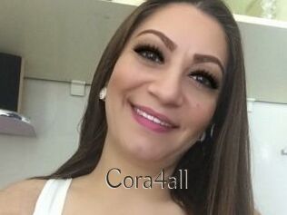 Cora4all