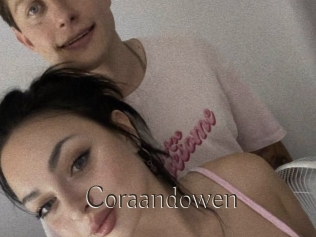 Coraandowen