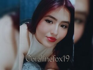 Coralinefox19