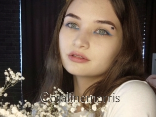 Coralinemorris