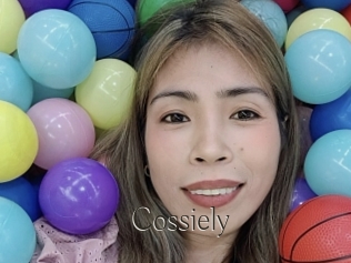 Cossiely