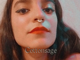 Cottonsage