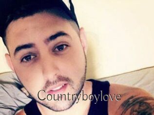 Countryboylove