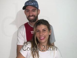 Couple2latin