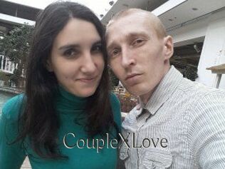 CoupleXLove
