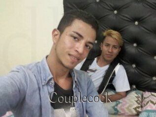 Couplecock