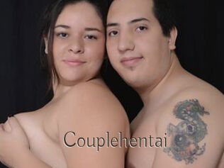 Couplehentai