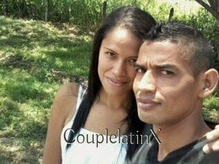 CouplelatinX