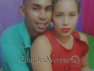 CouplesXverysexy