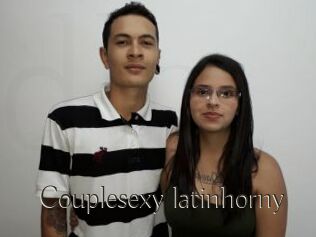 Couplesexy_latinhorny