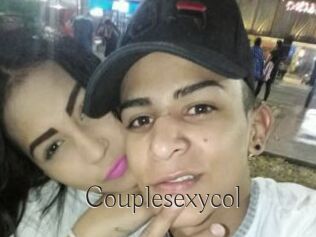 Couplesexycol