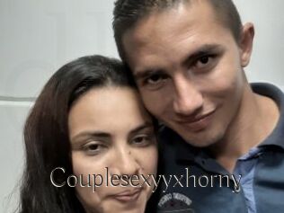 Couplesexyyxhorny