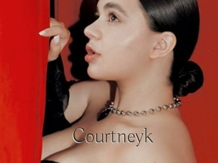 Courtneyk