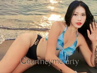 Courtneymccarty