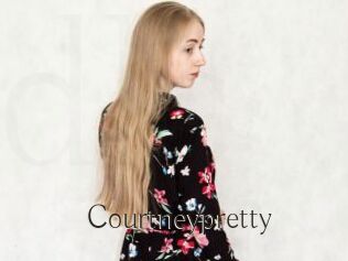 Courtneypretty