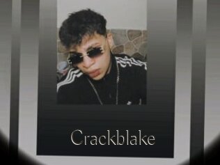 Crackblake