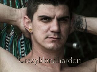 Crazyblondhardon