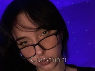 Crazymarii