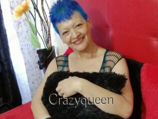 Crazyqueen