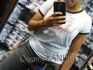 CreamyKANDIII