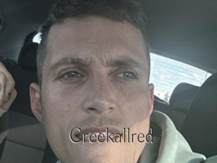 Creekallred
