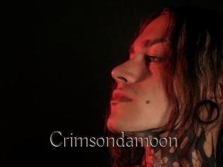Crimsondamoon