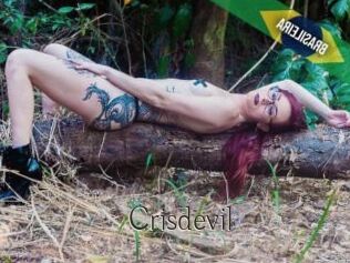 Crisdevil