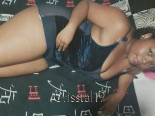 Crisstal19