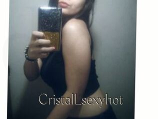 CristalLsexyhot