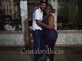 Cristalandlucas