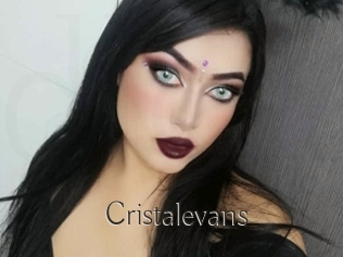 Cristalevans