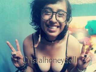 Cristalhoneydoll