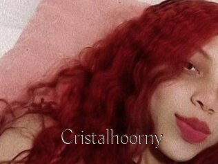 Cristalhoorny