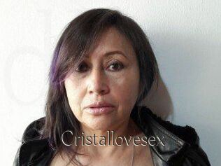 Cristallovesex