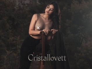 Cristallovett