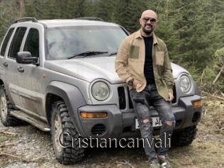 Cristiancanvali