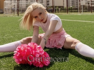 Cristinacerra