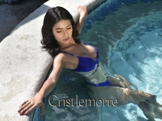 cristlemorre Dans le cul