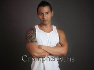 Cristopherevans