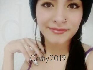 Cristy2019