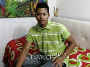 Criswron982
